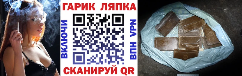 ГАШ Изолятор Елизаветинская